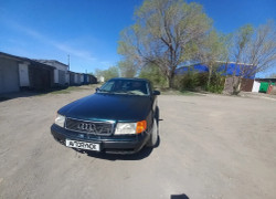 Audi 100 1993 года