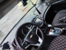 Chevrolet Cruze 2012 года
