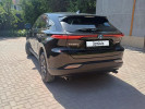 Toyota Venza 2021 года