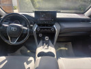 Toyota Venza 2021 года