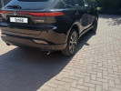 Toyota Venza 2021 года