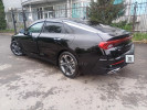 Kia K5 2020 года