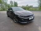 Kia K5 2020 года