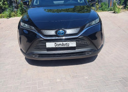 Toyota Venza 2021 года