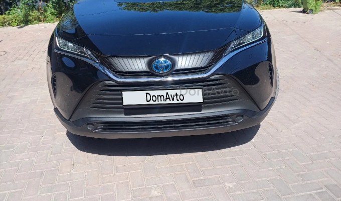 Toyota Venza 2021 года