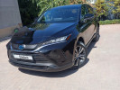 Toyota Venza 2021 года