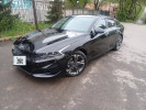 Kia K5 2020 года
