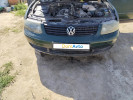 Volkswagen Passat 1999 года