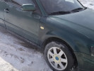 Volkswagen Passat 1999 года