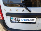 ВАЗ (Lada) Largus 2021 года