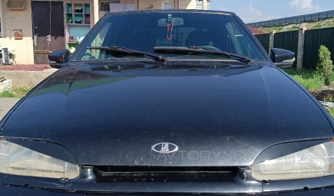 ВАЗ (Lada) 2114 2013 года