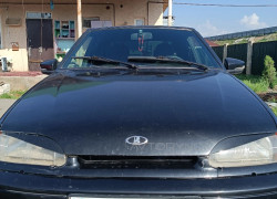 ВАЗ (Lada) 2114 2013 года