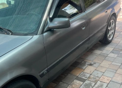 Audi 100 1991 года