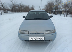 ВАЗ (Lada) 2110 2004 года