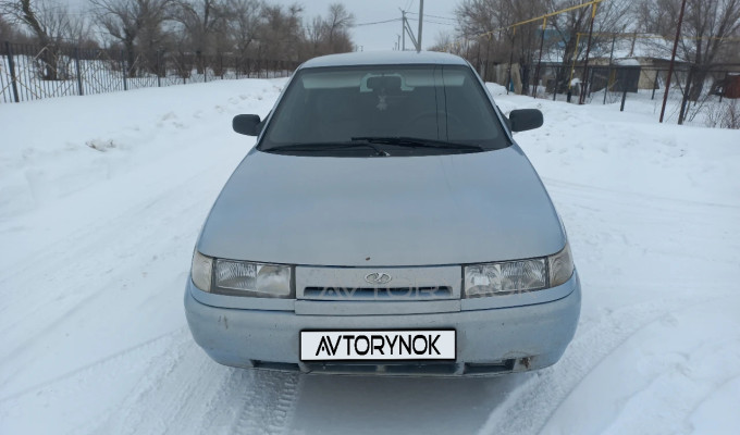 ВАЗ (Lada) 2110 2004 года