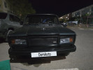 ВАЗ (Lada) 2107 2010 года