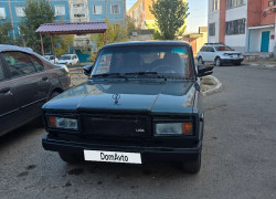 ВАЗ (Lada) 2107 2010 года