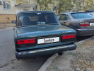ВАЗ (Lada) 2107 2010 года