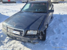 Mercedes-Benz C-Класс 1993 года