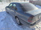 Mercedes-Benz C-Класс 1993 года