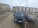 Mitsubishi Delica 1995 года