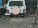 ВАЗ (Lada) 2121 (4x4) 1995 года