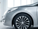 Hyundai Grandeur 2013 года