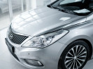 Hyundai Grandeur 2013 года