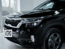 Kia Seltos 2023 года