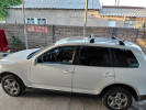 Volkswagen Touareg 2005 года