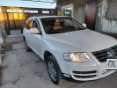 Volkswagen Touareg 2005 года