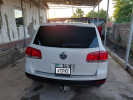 Volkswagen Touareg 2005 года