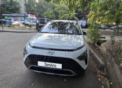 Hyundai Bayon 2023 года