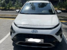 Hyundai Bayon 2023 года
