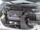 Mitsubishi Outlander 2006 года