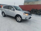 Mitsubishi Outlander 2006 года