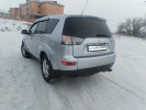 Mitsubishi Outlander 2006 года