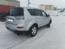 Mitsubishi Outlander 2006 года