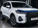 Chery Tiggo 7 Pro 2023 года