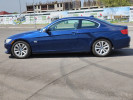 BMW 3 серия 2012 года