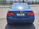 BMW 3 серия 2012 года