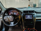 Toyota Camry 2015 года