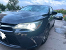 Toyota Camry 2015 года