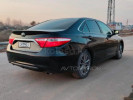 Toyota Camry 2015 года