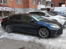 Toyota Camry 2015 года