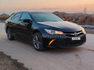 Toyota Camry 2015 года