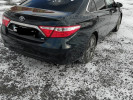 Toyota Camry 2015 года