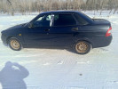 ВАЗ (Lada) Priora 2008 года