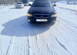 ВАЗ (Lada) Priora 2008 года