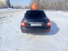 ВАЗ (Lada) Priora 2008 года